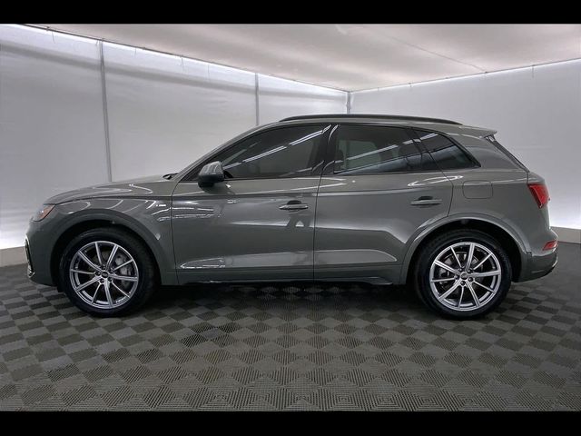 2023 Audi Q5 S Line Prestigez