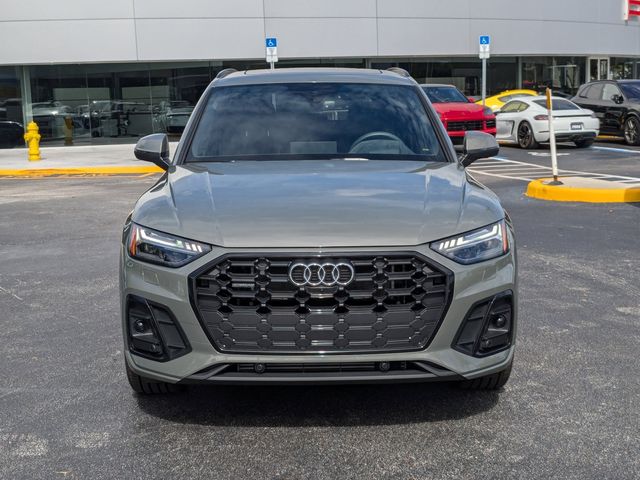 2023 Audi Q5 S Line Prestigez