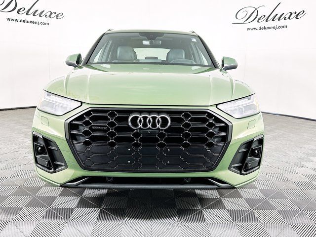 2023 Audi Q5 S Line Prestigez