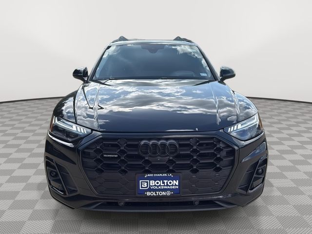 2023 Audi Q5 S Line Prestigez