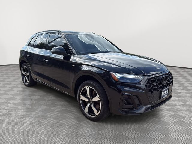 2023 Audi Q5 S Line Prestigez