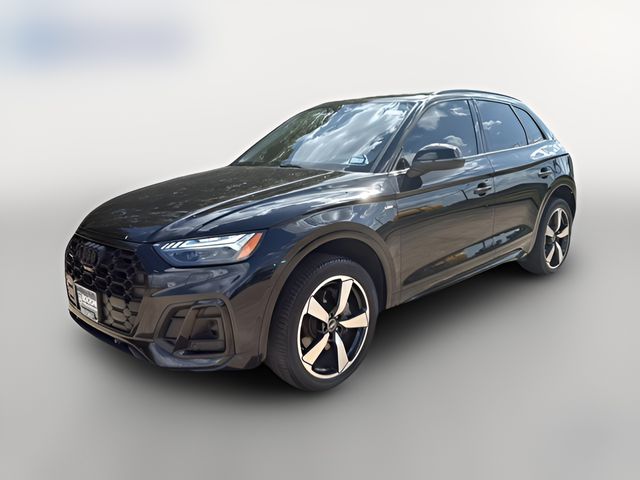 2023 Audi Q5 S Line Prestigez