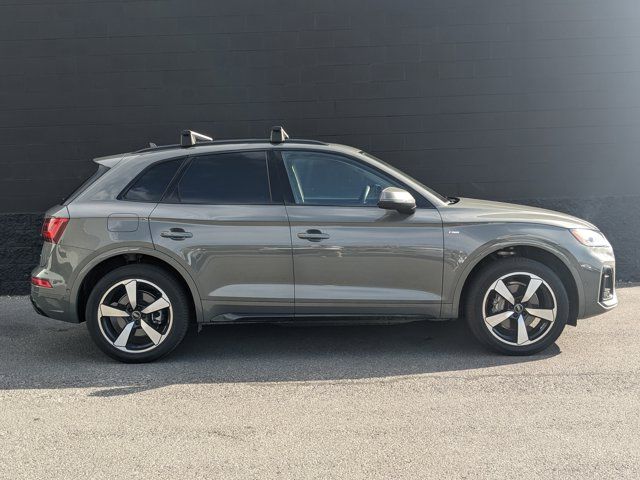 2023 Audi Q5 S Line Prestigez