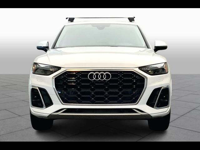 2023 Audi Q5 S Line Prestigez