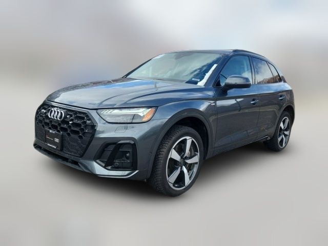 2023 Audi Q5 S Line Prestigez