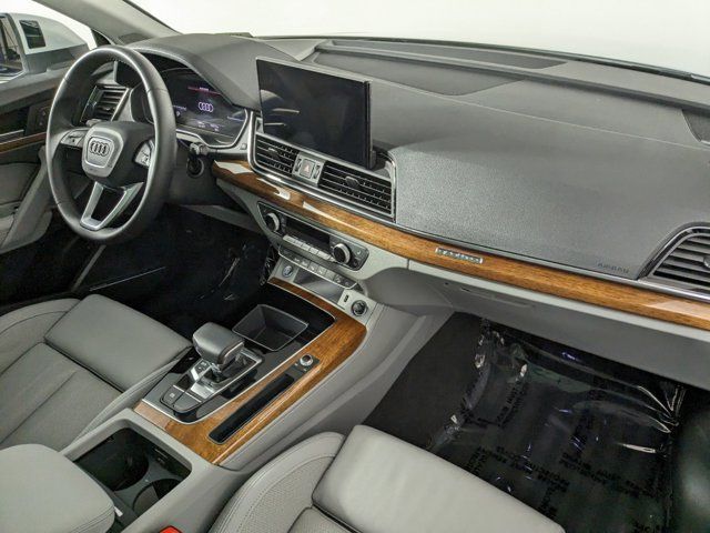 2023 Audi Q5 S Line Prestigez