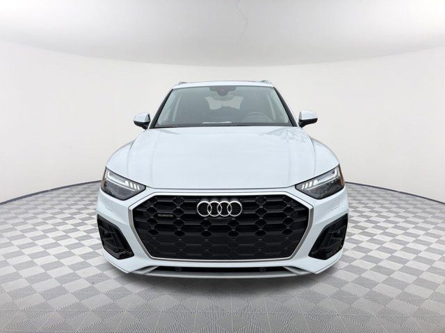 2023 Audi Q5 S Line Prestigez