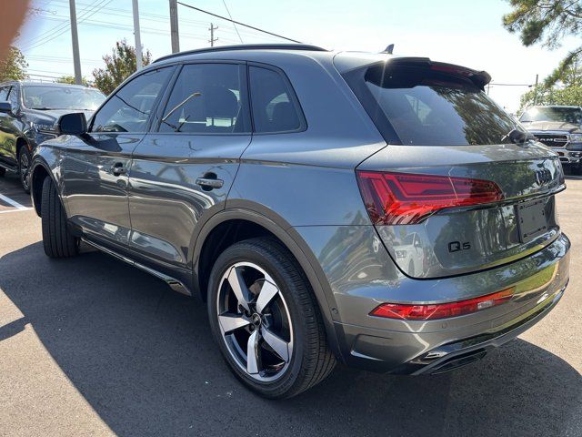 2023 Audi Q5 S Line Prestigez