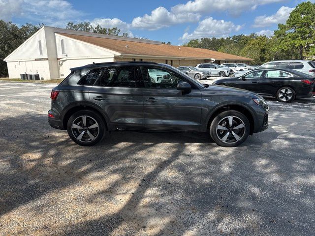 2023 Audi Q5 S Line Prestigez