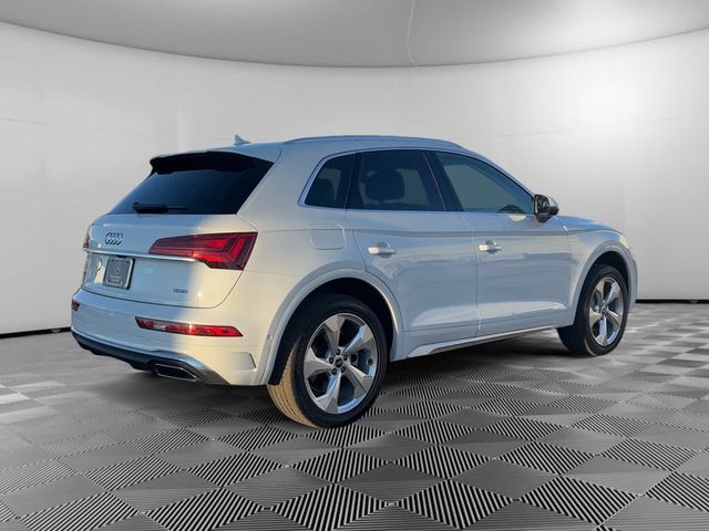 2023 Audi Q5 S Line Prestigez