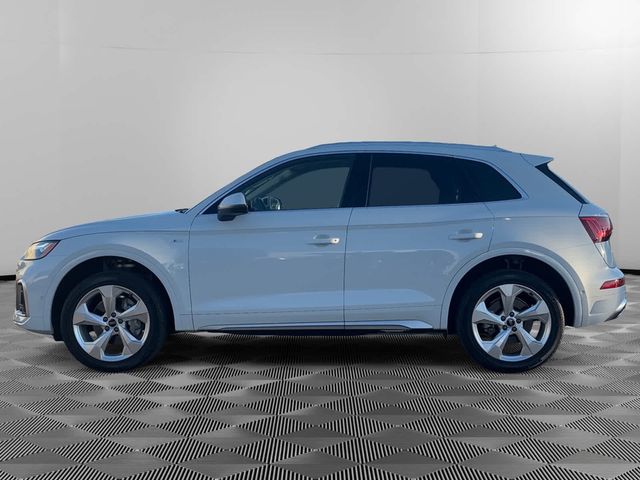 2023 Audi Q5 S Line Prestigez