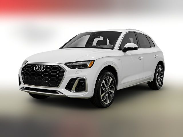 2023 Audi Q5 S Line Prestigez