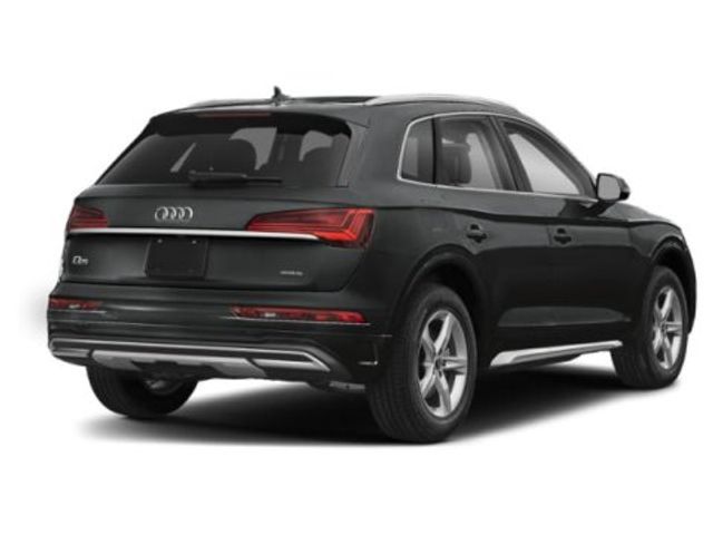 2023 Audi Q5 S Line Prestigez