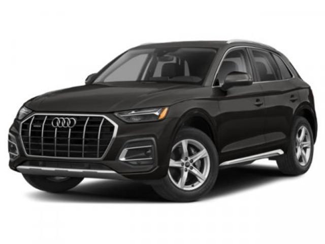 2023 Audi Q5 S Line Prestigez