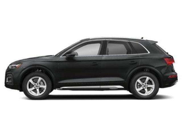 2023 Audi Q5 S Line Prestigez