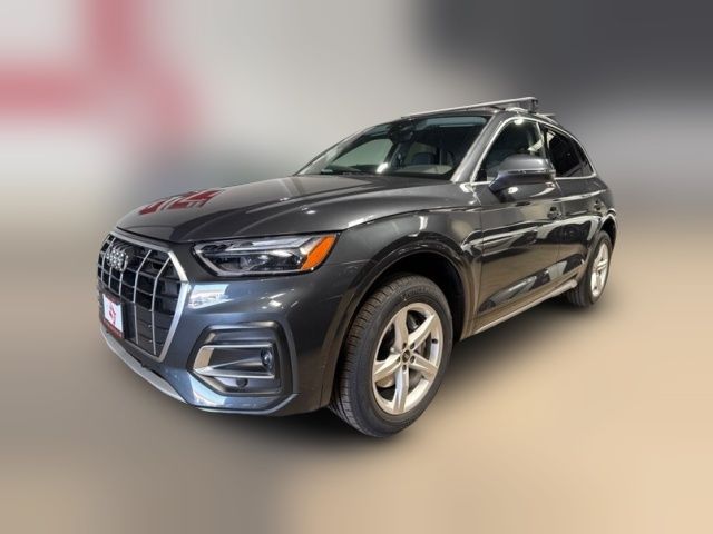 2023 Audi Q5 Premium