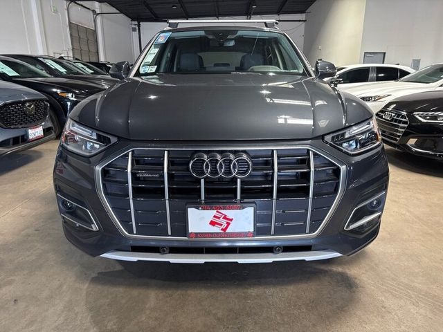 2023 Audi Q5 Premium