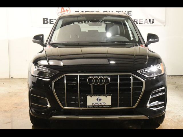 2023 Audi Q5 Premium