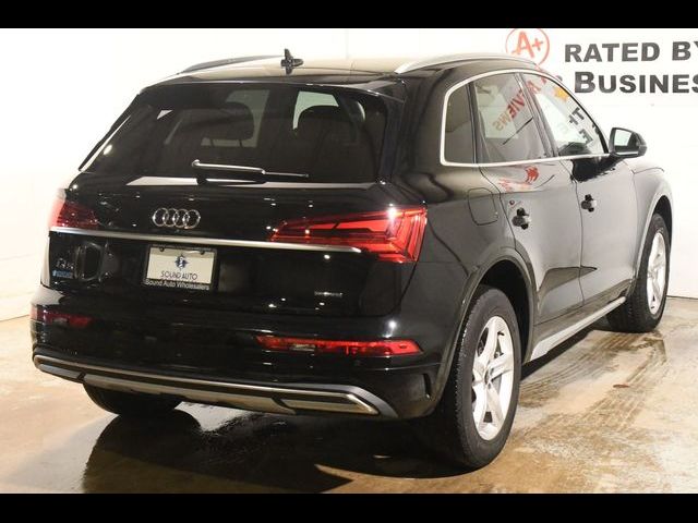 2023 Audi Q5 Premium