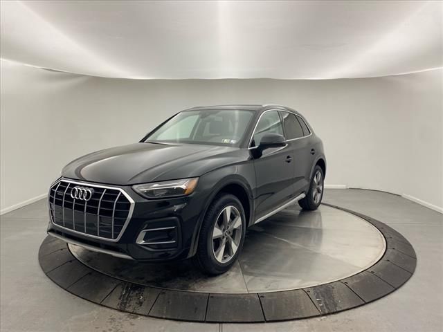 2023 Audi Q5 Premium