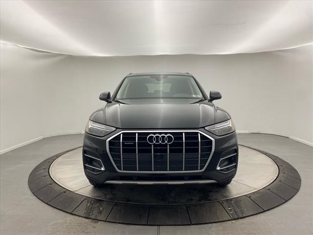 2023 Audi Q5 Premium