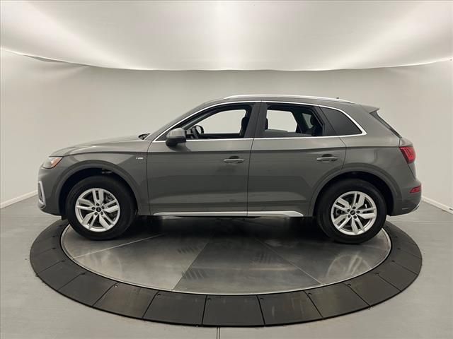 2023 Audi Q5 S Line Premium