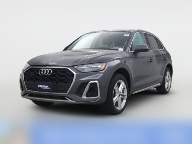 2023 Audi Q5 S Line Premium