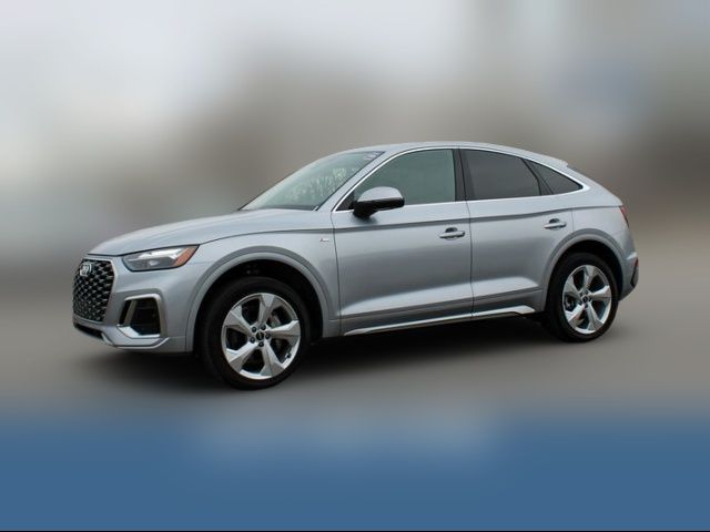 2023 Audi Q5 Sportback S Line Premium Plus
