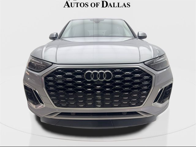2023 Audi Q5 Sportback S Line Premium Plus