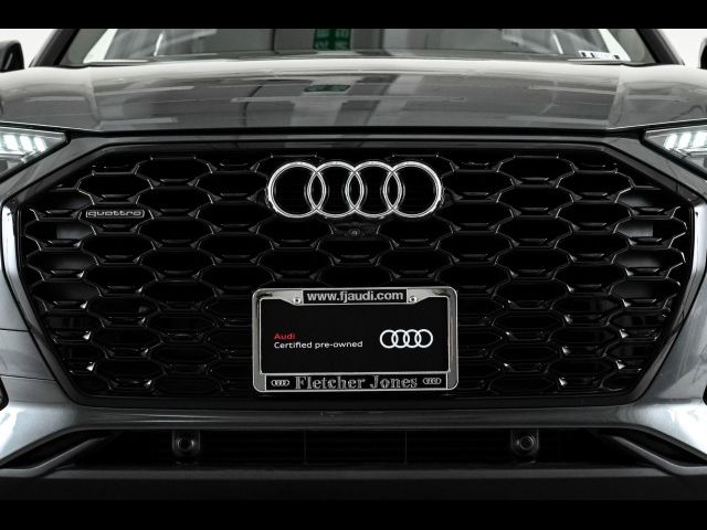 2023 Audi Q5 Sportback S Line Prestige