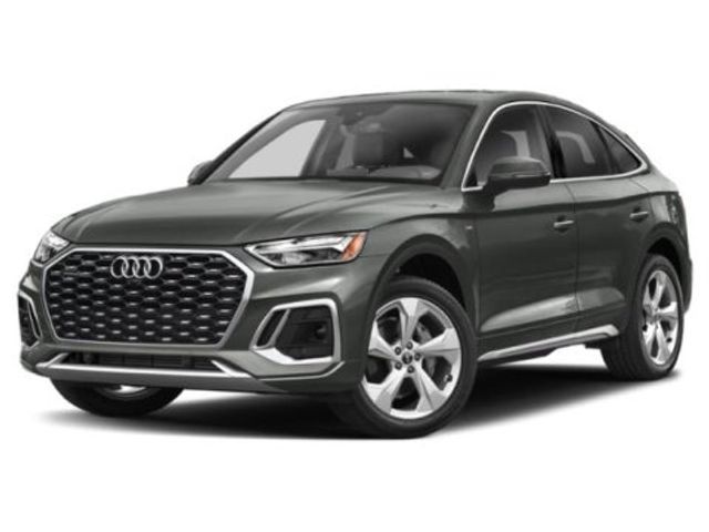 2023 Audi Q5 Sportback S Line Premium Plus