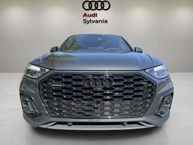 2023 Audi Q5 Sportback S Line Premium Plus