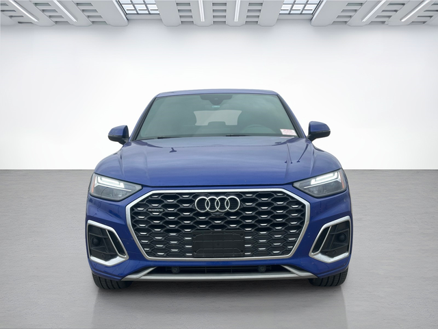 2023 Audi Q5 Sportback S Line Premium Plus