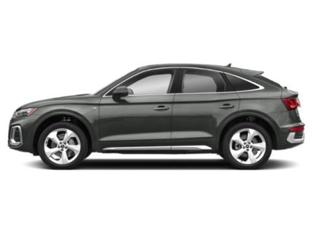 2023 Audi Q5 Sportback S Line Premium Plus