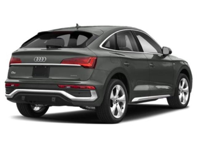 2023 Audi Q5 Sportback S Line Premium Plus