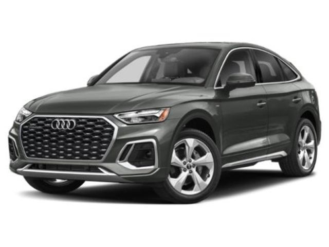 2023 Audi Q5 Sportback S Line Premium Plus