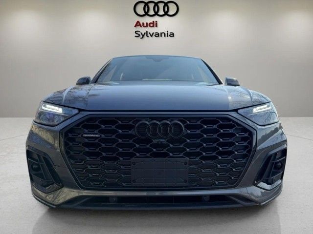2023 Audi Q5 Sportback S Line Premium Plus
