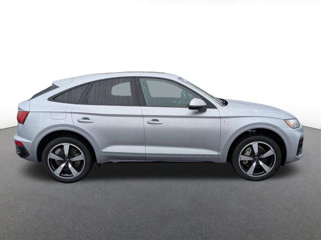 2023 Audi Q5 Sportback S Line Premium Plus