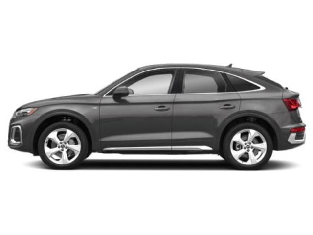 2023 Audi Q5 Sportback S Line Premium Plus