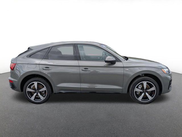2023 Audi Q5 Sportback S Line Premium Plus