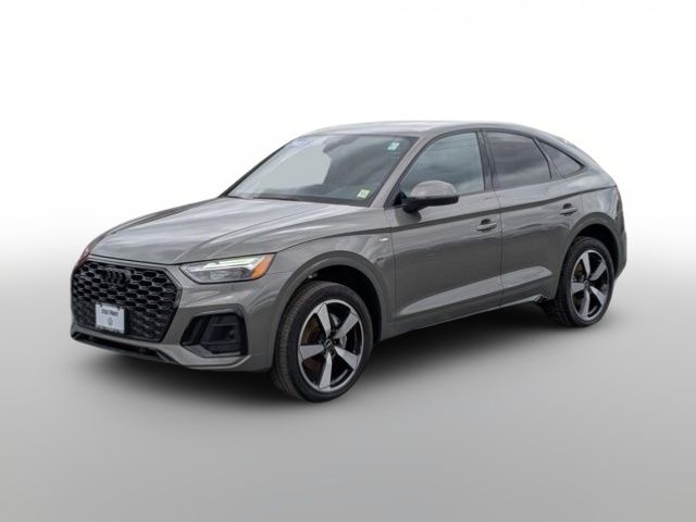 2023 Audi Q5 Sportback S Line Premium Plus