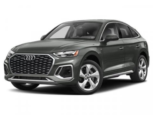 2023 Audi Q5 Sportback S Line Prestige