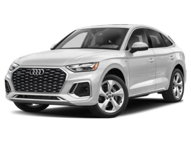 2023 Audi Q5 Sportback S Line Prestige