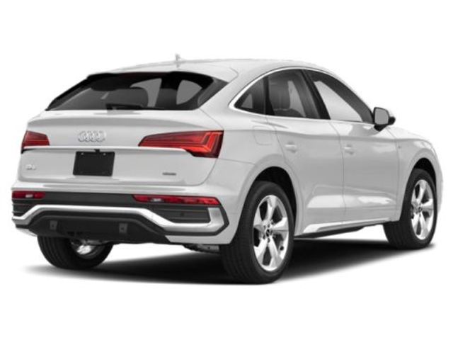 2023 Audi Q5 Sportback S Line Prestige