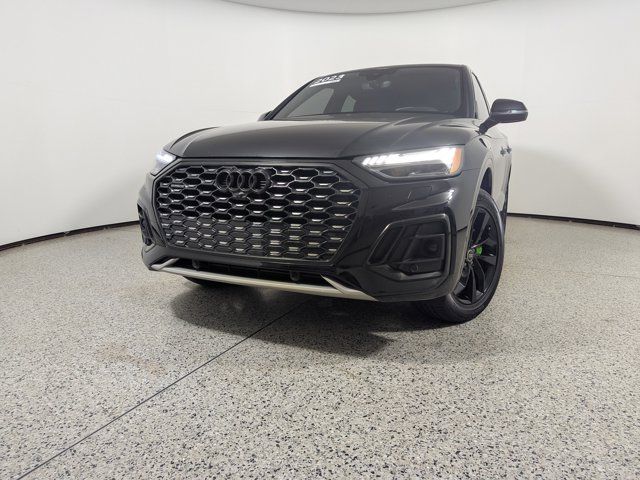 2023 Audi Q5 Sportback S Line Prestige