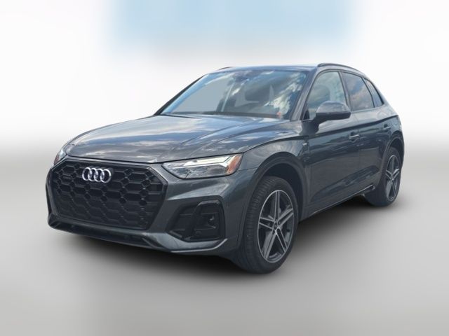 2023 Audi Q5 S Line Premium Plus
