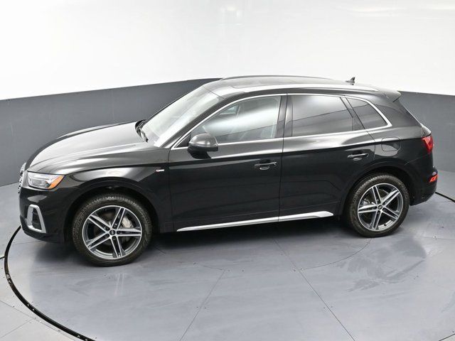 2023 Audi Q5 S Line Premium