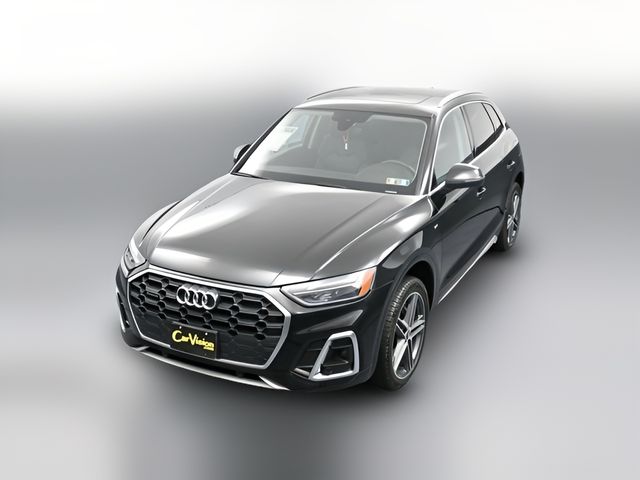 2023 Audi Q5 S Line Premium