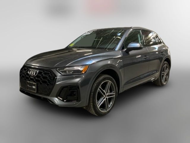 2023 Audi Q5 S Line Premium Plus