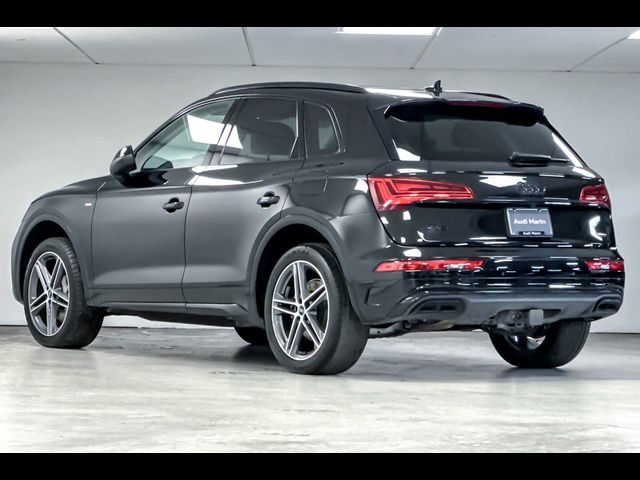 2023 Audi Q5 S Line Premium Plus